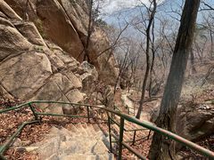 -丹东凤凰山景区