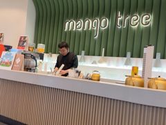 -mango tree芒果树泰国餐厅(青岛万象城店)