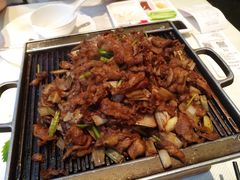 -四季民福烤鸭店(前门廊房二条店)