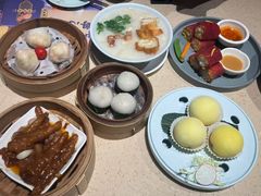 -点都德(汇盈广场店)