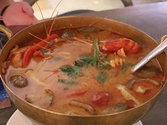 -CHINCHIN 青青·泰国料理(万象食家店)