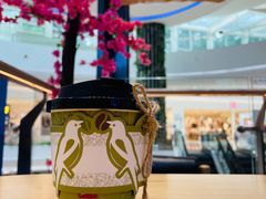 -鹊茶咖啡•新中式(深圳首店)