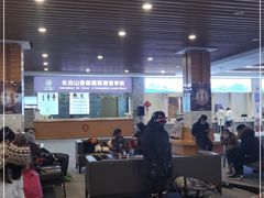 -长白山华美胜地滑雪场