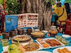 -阿二靓汤·地道顺德菜(容桂渔人码头店)