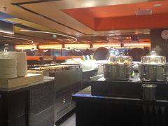-星伦多自助料理·涮烤一体(虹悦城店)