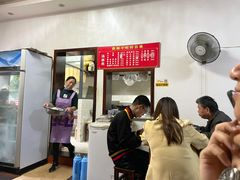 -鼎顺小吃(吴山名楼店)
