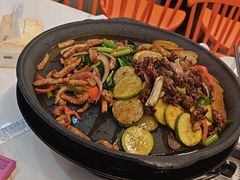 -一烙锅(友谊店)