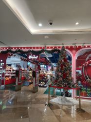 -Hamleys哈姆雷斯(东方福来德店)
