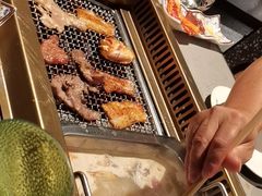 -蓉城四海·澳牛炙烤自助(江阴周庄店)