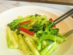 -绿茶餐厅(龙井船宴· 品牌总店)