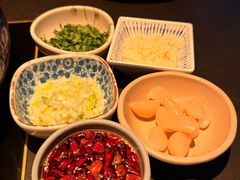 -东来顺·非遗火锅(赛格国际购物中心店)