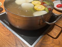 -牛很鲜潮汕牛肉火锅(朝晖路店)
