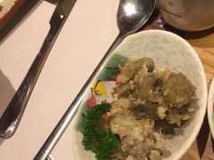 -赤坂亭·M9和牛烧肉·铁板烧(合肥万象城店)