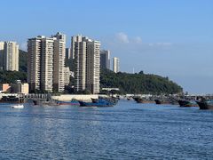 -众味海鲜大排档·活海鲜·潮汕味(南澳店)