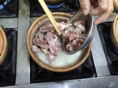 -潮香兴煲仔饭(莲花路店)