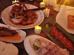 -Ministry of Crab•MOC(交子大道店)