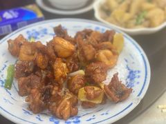 -腰记饭店(龙源路店)