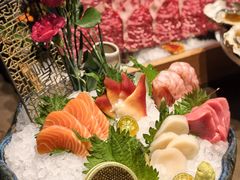 -蟹犇•帝王蟹雪蟹(陆家嘴店)