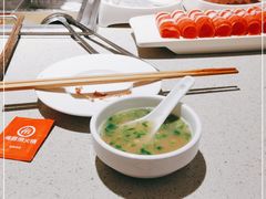 -海底捞火锅(奥体南路店)