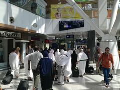 -吉隆坡国际机场