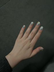-尤米一站式美甲美睫