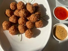 -庆云楼饭庄(什刹海店)