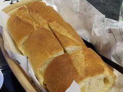 -Juicy Bakery(瑞景店)