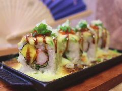 -谷村寿司(同福路店)