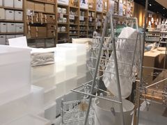 -MUJI无印良品(杭州万象城店)