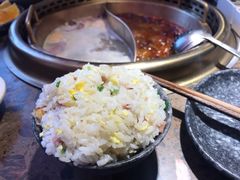 -小龙坎老火锅(北京三里屯店)