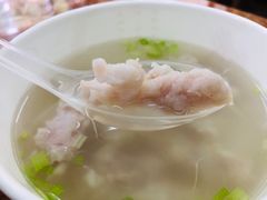 -三真丸子美食坊(故宫路店)