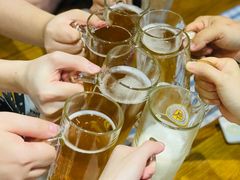 -Paulaner·德国帕拉娜自酿啤酒餐厅(海上世界店)