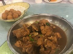 -京天红酒家(马家堡店)