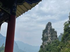 -清江方山景区