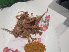 -郭靖内蒙菜·烤全羊·烧烤(望京旗舰店)