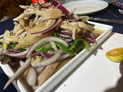 -伊带伊路新疆美食府(呼家楼店)