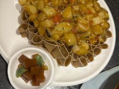 -紫泥369粗粮季(鼓楼店)