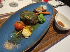 -王品牛排(珠海富华里店)