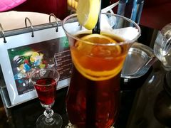 -深圳东部华侨城茵特拉根酒店