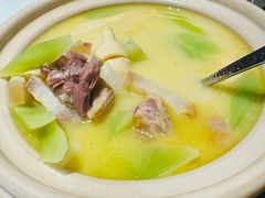 -宫燕府·京菜·烤鸭·淮扬菜(王府中心店)