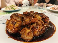 -清真吐鲁番餐厅(牛街店)