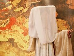 -汉仪华裳汉服旗袍·摄影写真馆(乌镇西栅店)