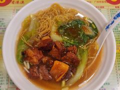 -顺记冰室(宝华路店)