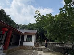 -青城山