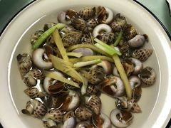 -金海湾海鲜排档(朱家尖店)