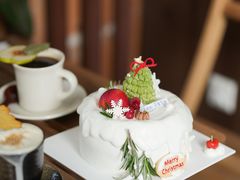-花甜生活FatimCake·生日蛋糕