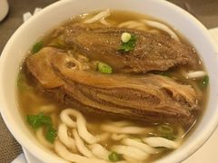 -中国厨房/台湾牛肉面