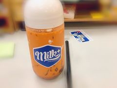 -milkplus·泰式奶茶(较场东路店)