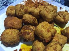 益恒饭店-白家寨子·山野白族菜(古城总店)