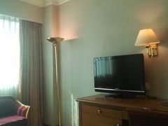 -澳门皇庭海景酒店